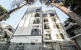 Vion Sea Boutique Hotel - Golem Durres